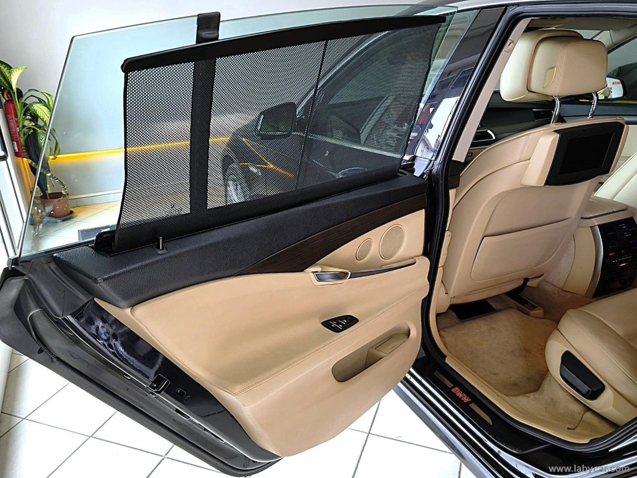 BMW 530d Gran Turismo Futura MSPORT SOLO 130.000KM