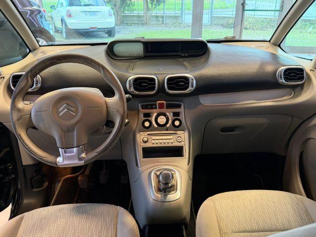 CITROEN C3 Picasso 1.6 HDi 90CV Ideal