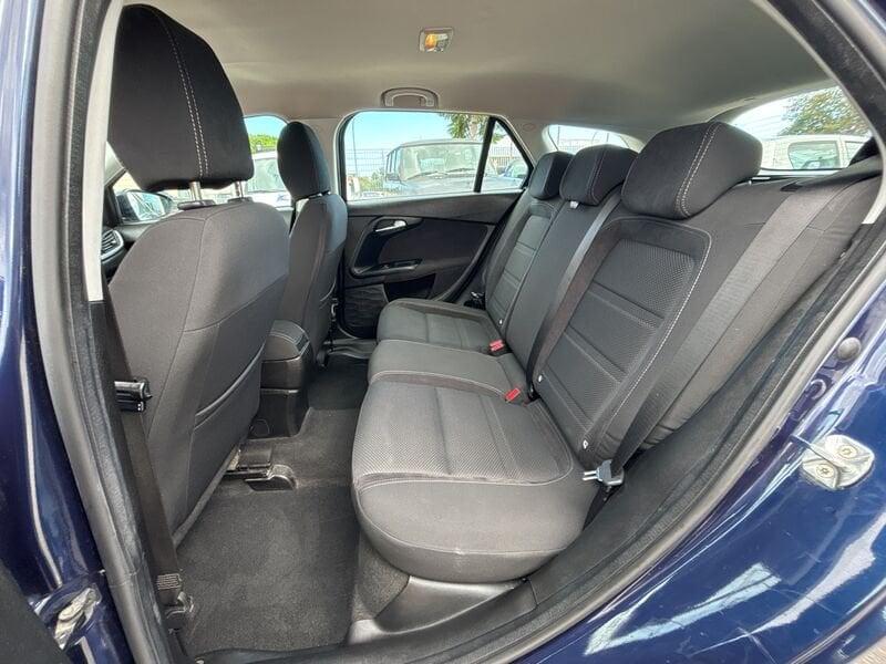 FIAT Tipo Tipo 1.6 Mjt S&S SW Lounge