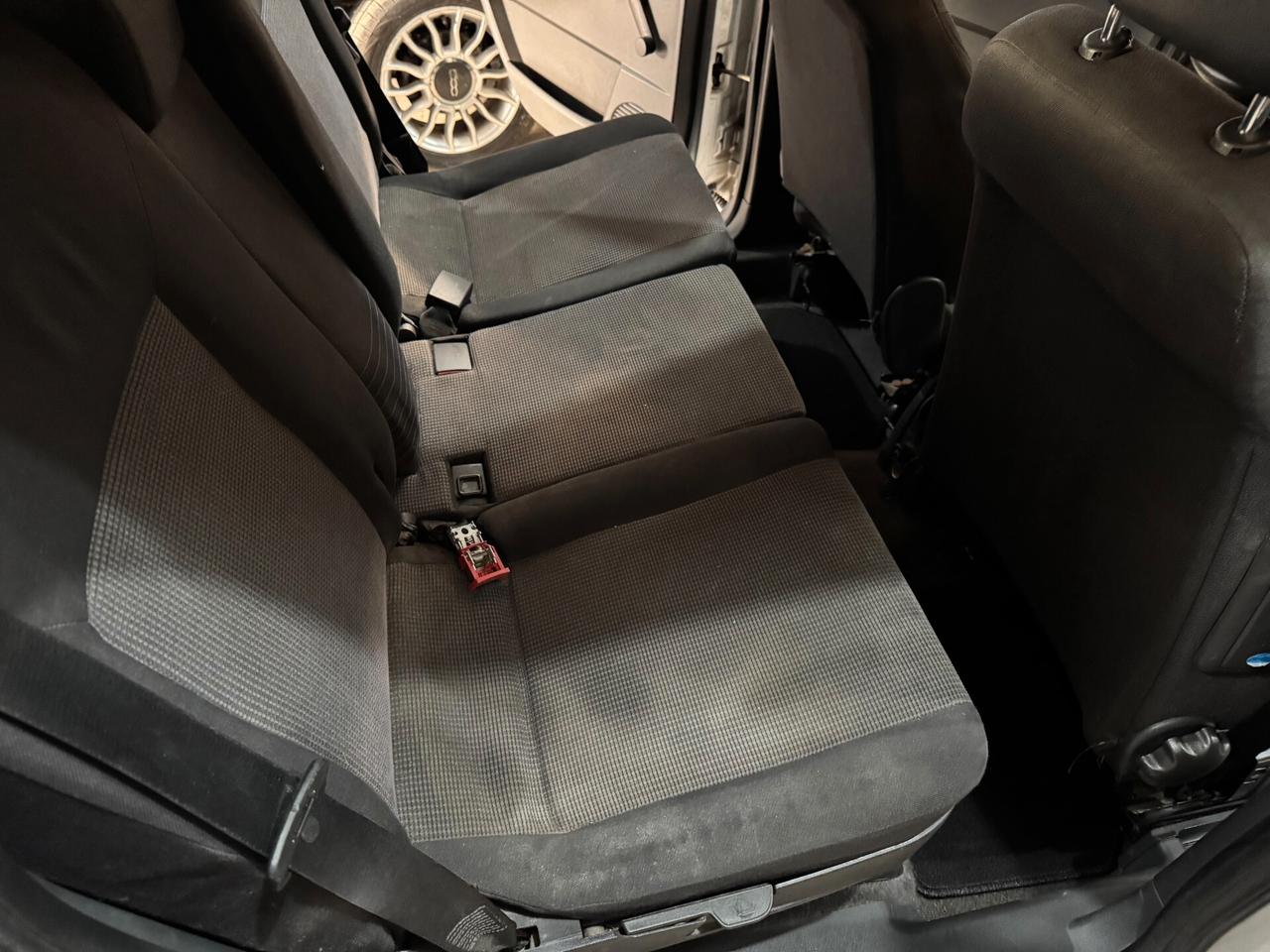 Opel Meriva 1.6 16V Cosmo