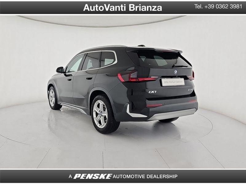 BMW iX1 iX1 eDrive 20 xLine