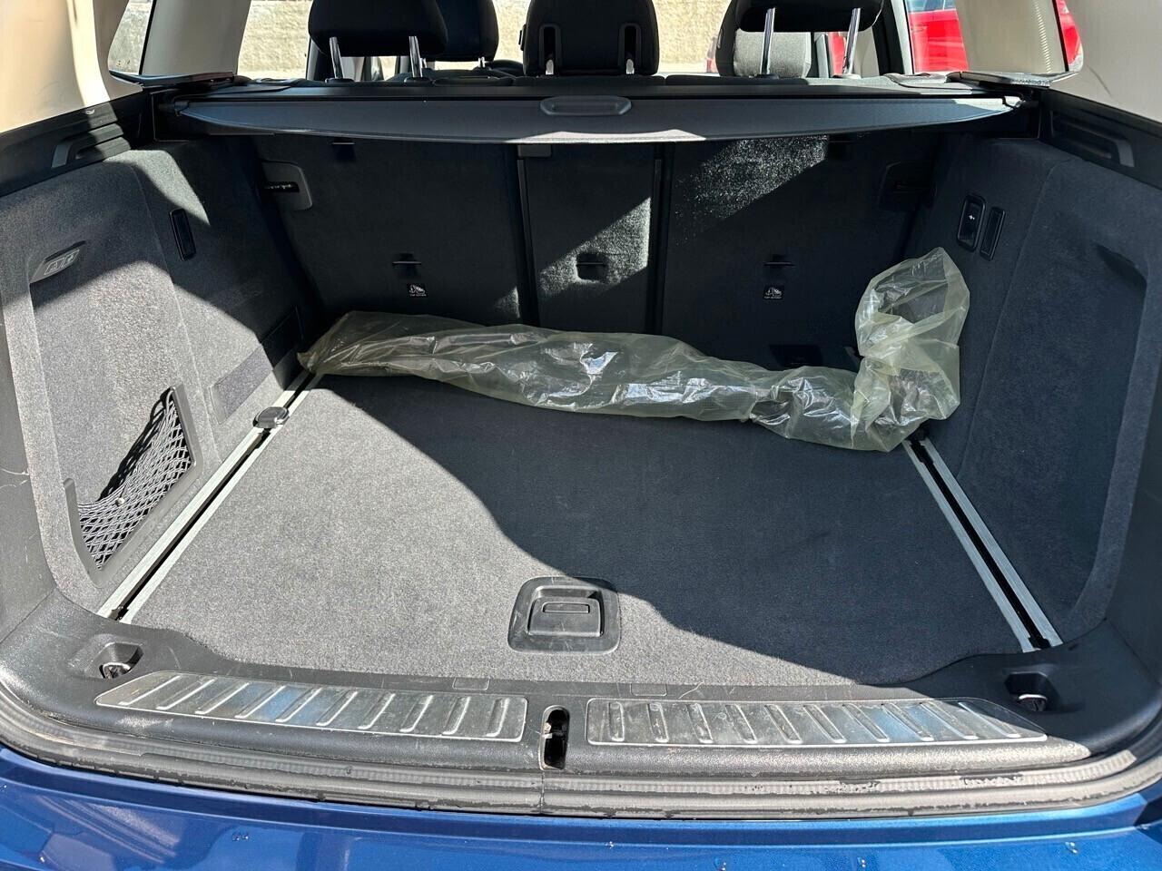 Bmw X3 20d Xdrive 190cv Advantage mhev 48V