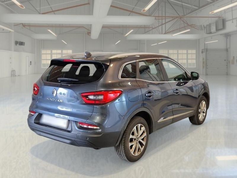 RENAULT KADJAR 1.5 DCI 85KW BLUE BUSINESS
