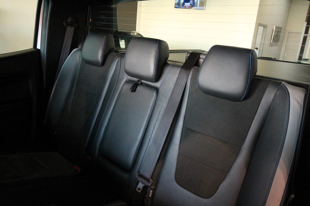 FORD RANGER RAPTOR 2.0 DOUBLE CAB 212 CV