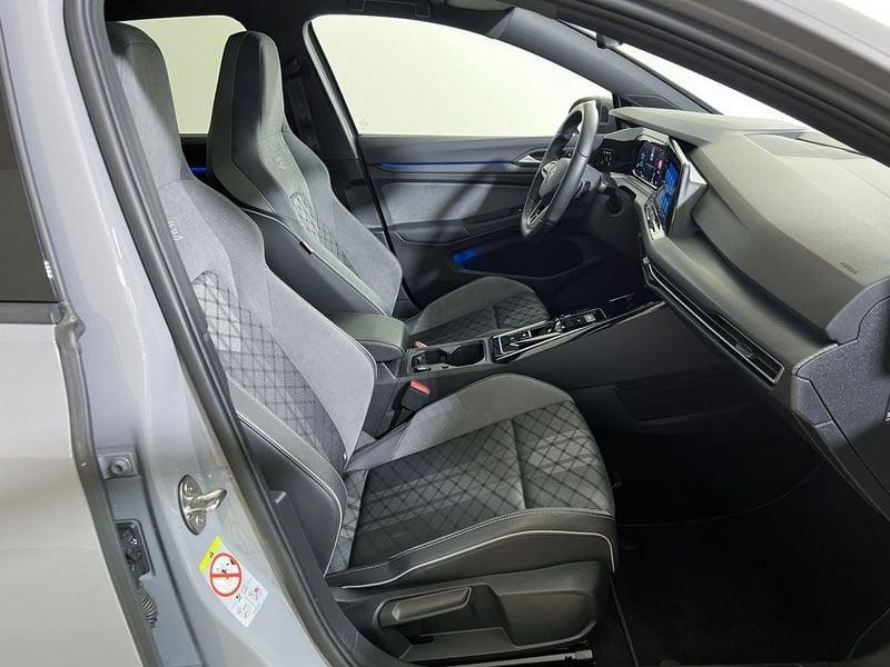 Volkswagen Golf Golf 2.0 tdi R-Line 150cv dsg