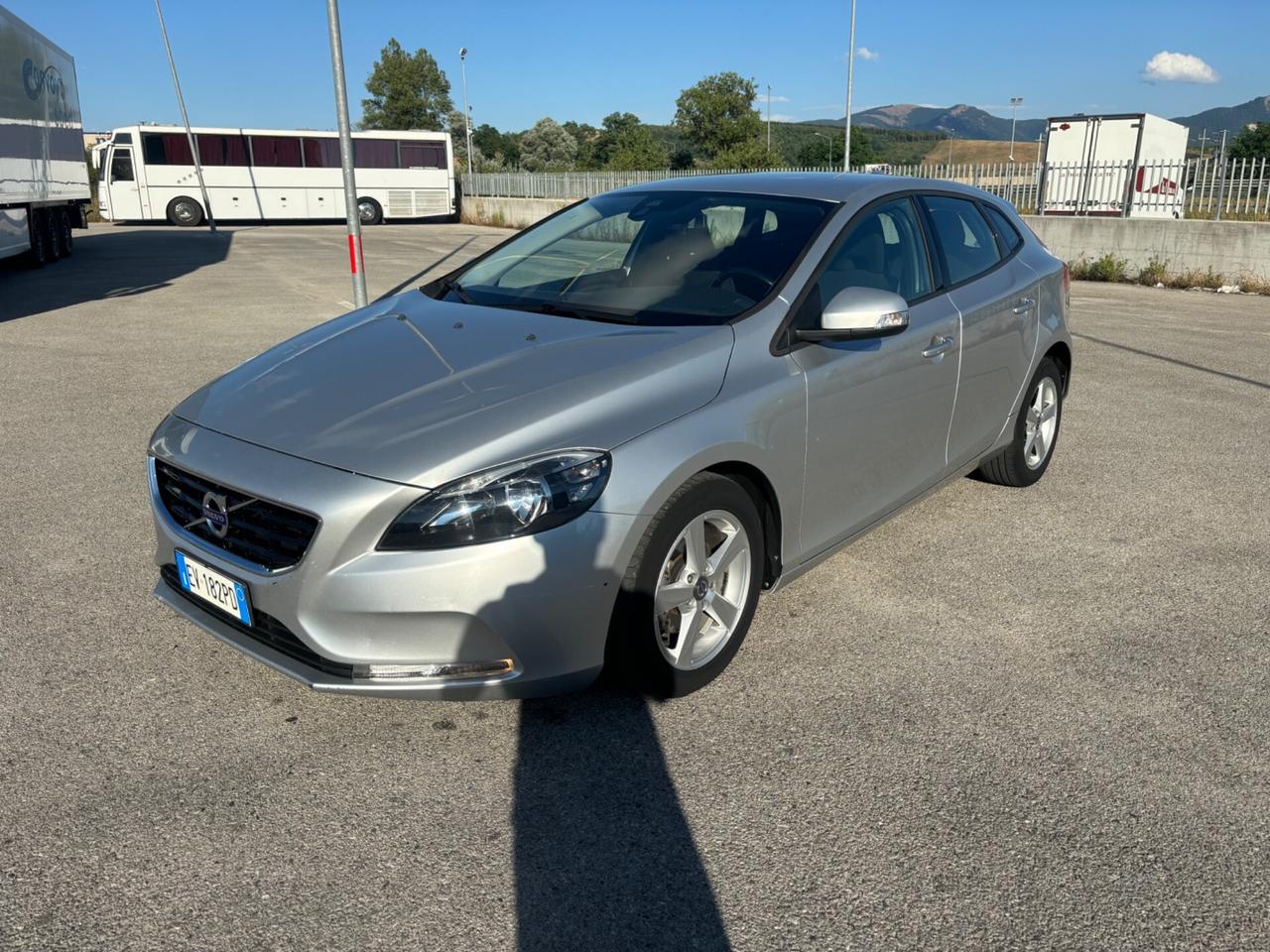Volvo V40 D2 1.6 Momentum
