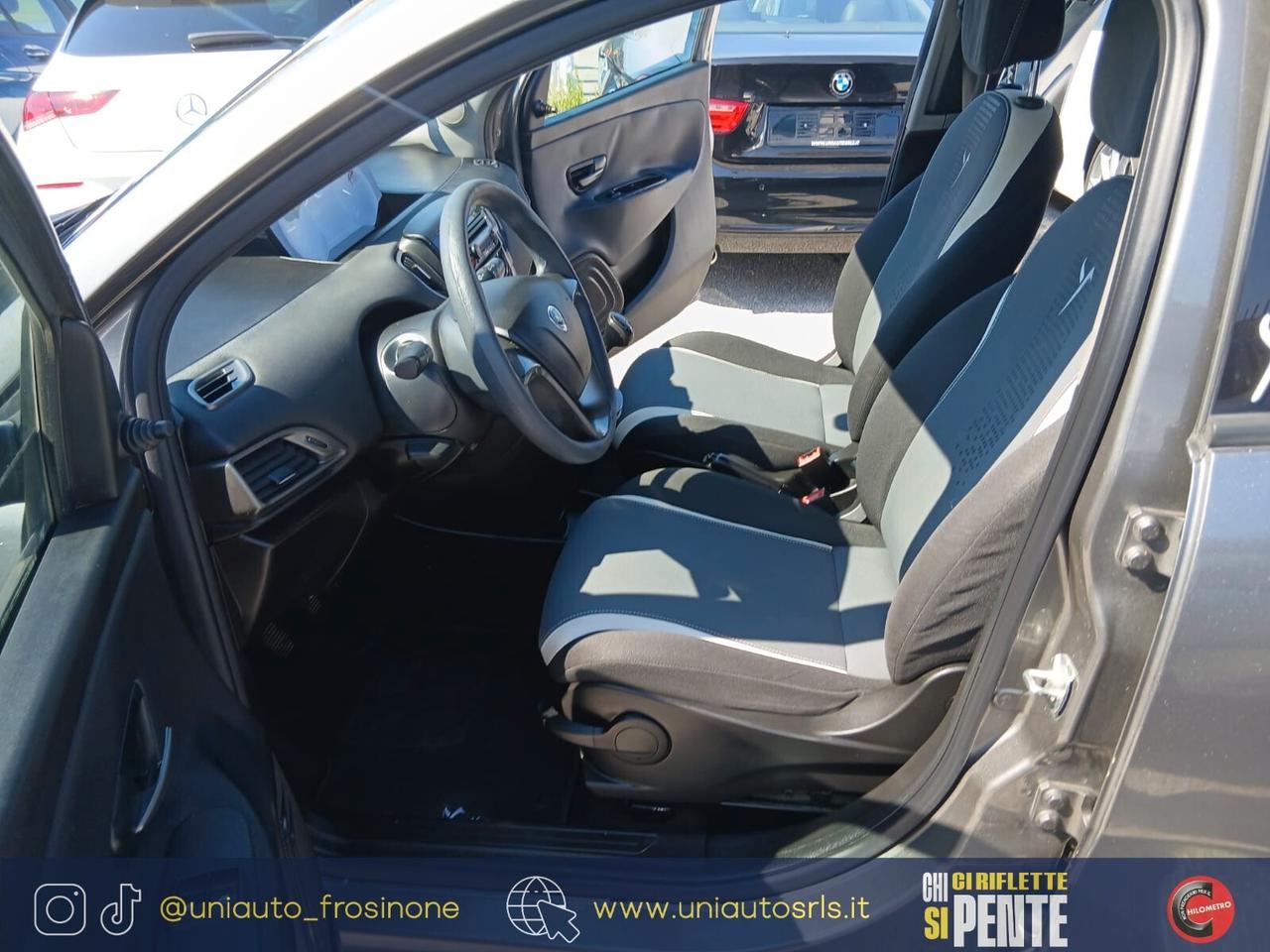 Lancia Ypsilon 1.3 MJT 16V 95 CV 5 porte S&S Gold