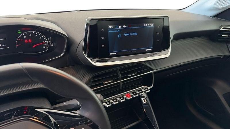Peugeot 208 II 2019 1.2 PURETECH GPL ALLURE PACK S&S 75CV