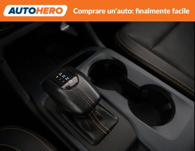 FORD Ranger 3.0 ECOBLUE aut. 240 CV DC Wildtrak 5 posti