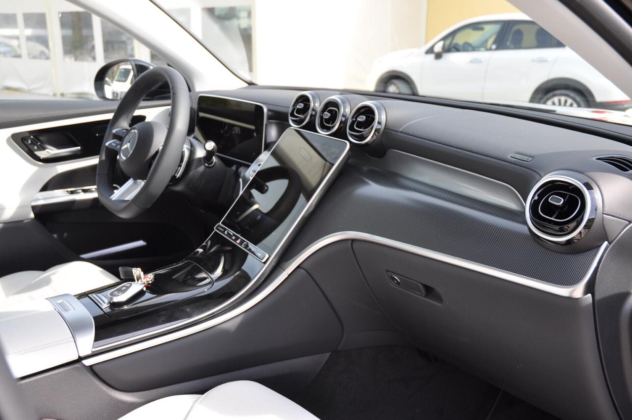 Mercedes-benz GLC 220 d 4Matic Mild hybrid Coupé AMG Line Advanced