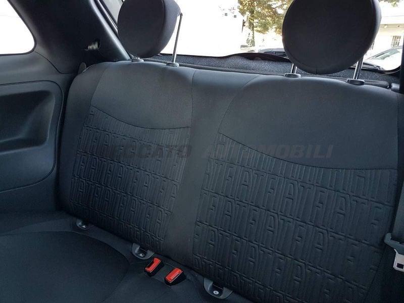 FIAT 500 500 1.0 hybrid 70cv