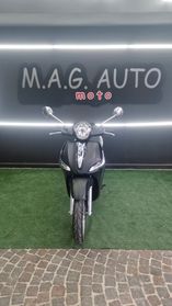 Piaggio Liberty S 50