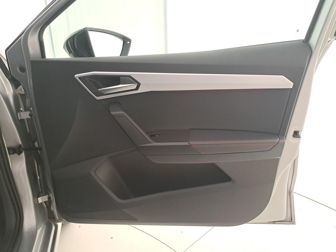 Seat Ibiza 1.0 tgi fr 90cv