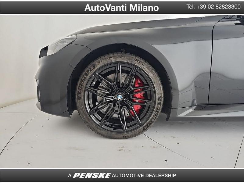 BMW M2 M2