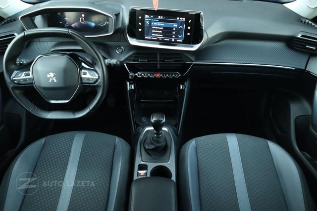 PEUGEOT 2008 PureTech 130 S&S Allure