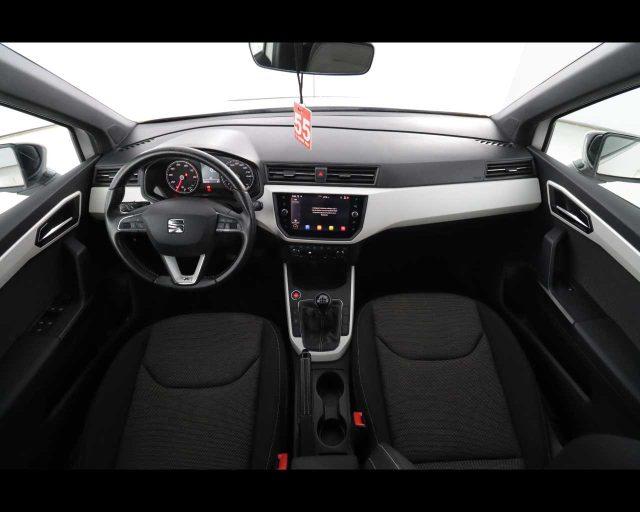 SEAT Arona 1.0 EcoTSI XCELLENCE