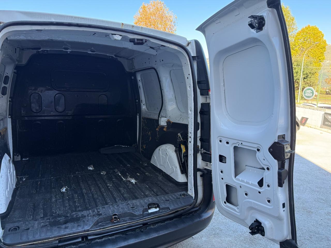 Renault Kangoo 1.5 dCi 90CV F.AP. 4p. Express