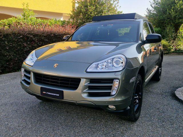 PORSCHE Cayenne 3.6 FL