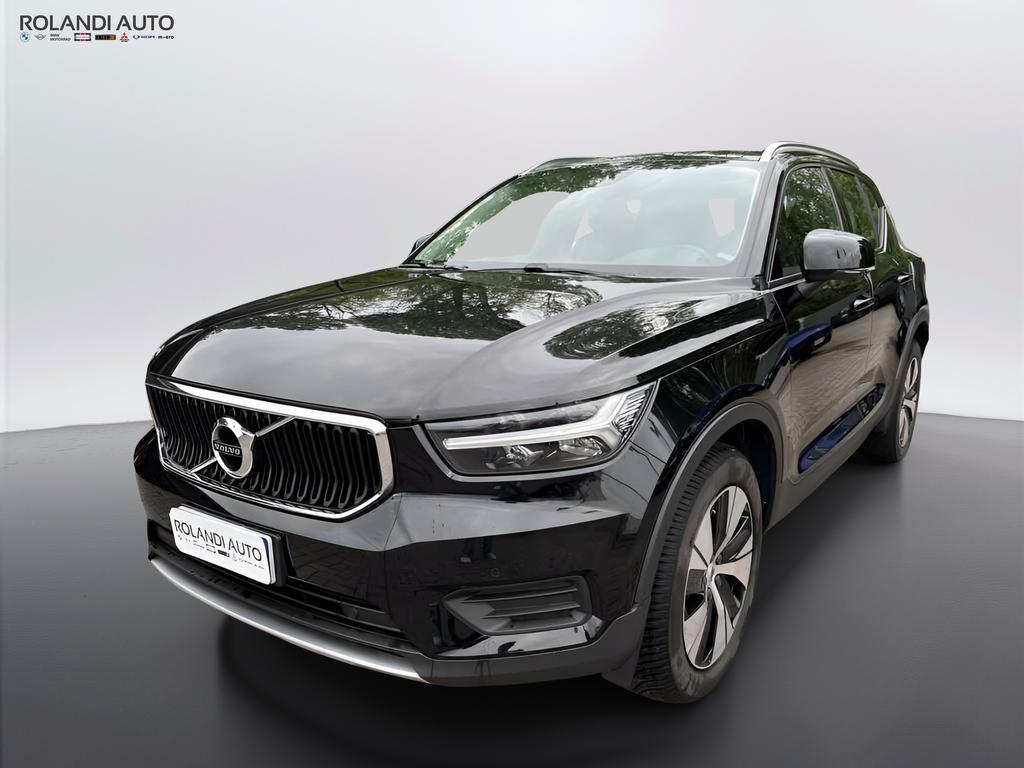 Volvo XC40 1.5 T2 Momentum Pro Geartronic