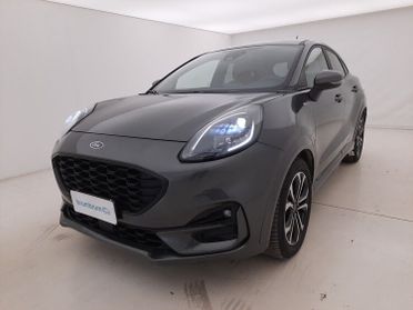 Ford Puma Hybrid ST-Line Auto BR884055 1.0 Mild Hybrid 125CV
