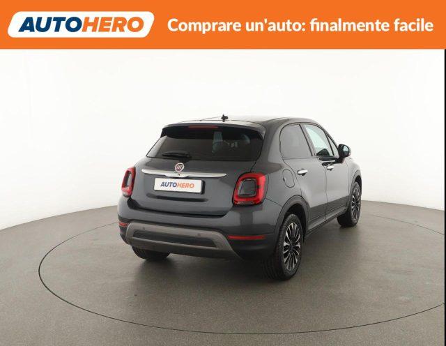 FIAT 500X 1.3 T4 150 CV DCT City Cross