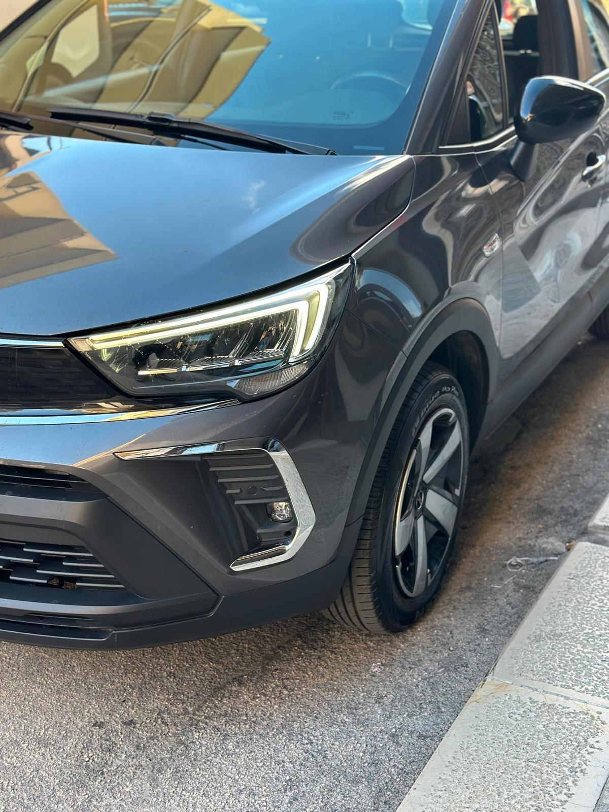 Opel Crossland X 1.5D 110CV Edition