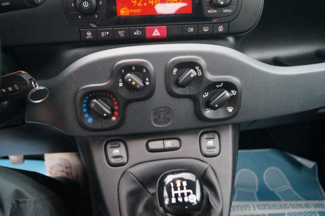 FIAT Panda 1.0 FireFly S&S Hybrid Easy