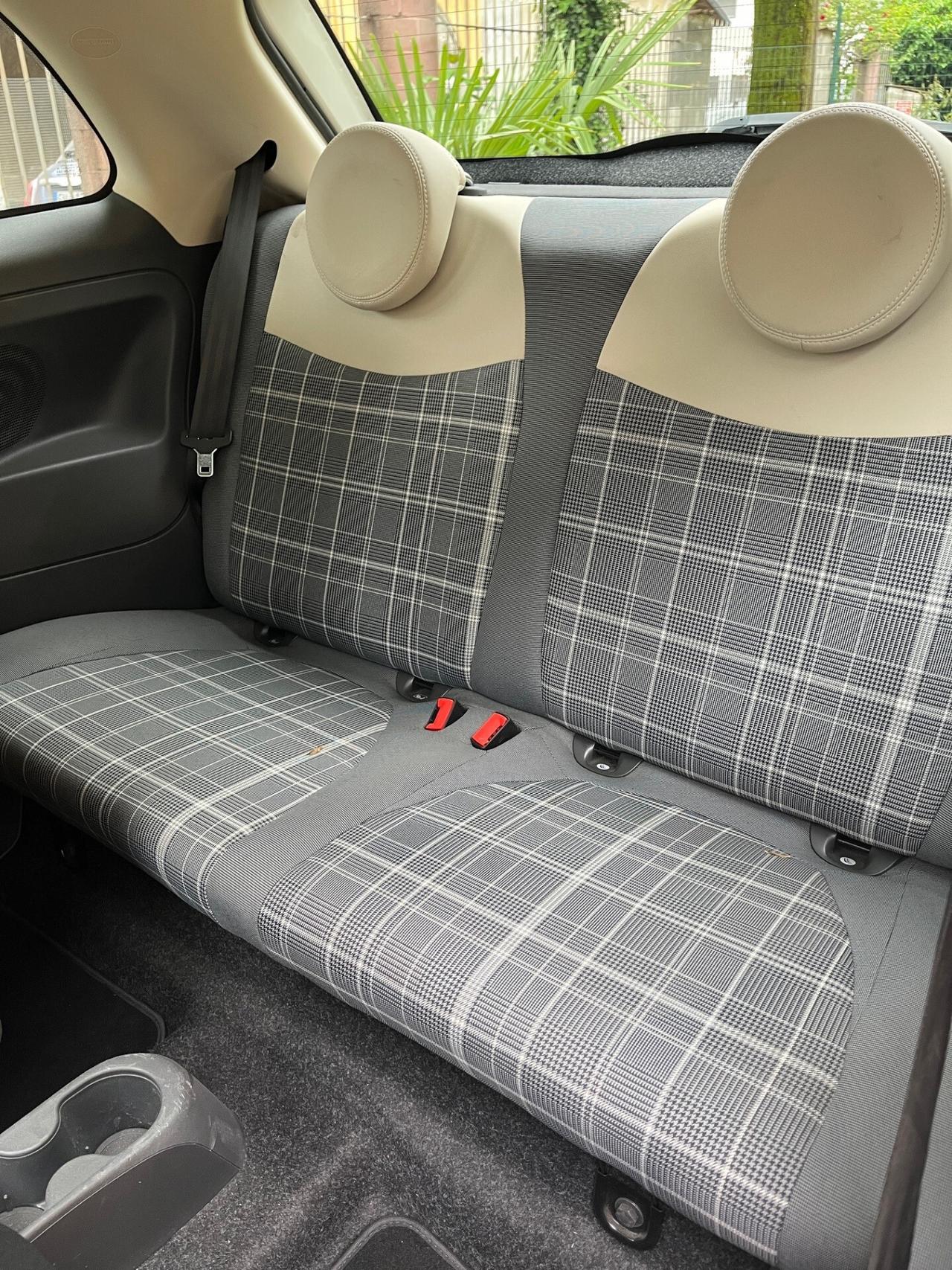 Fiat 500 1.2