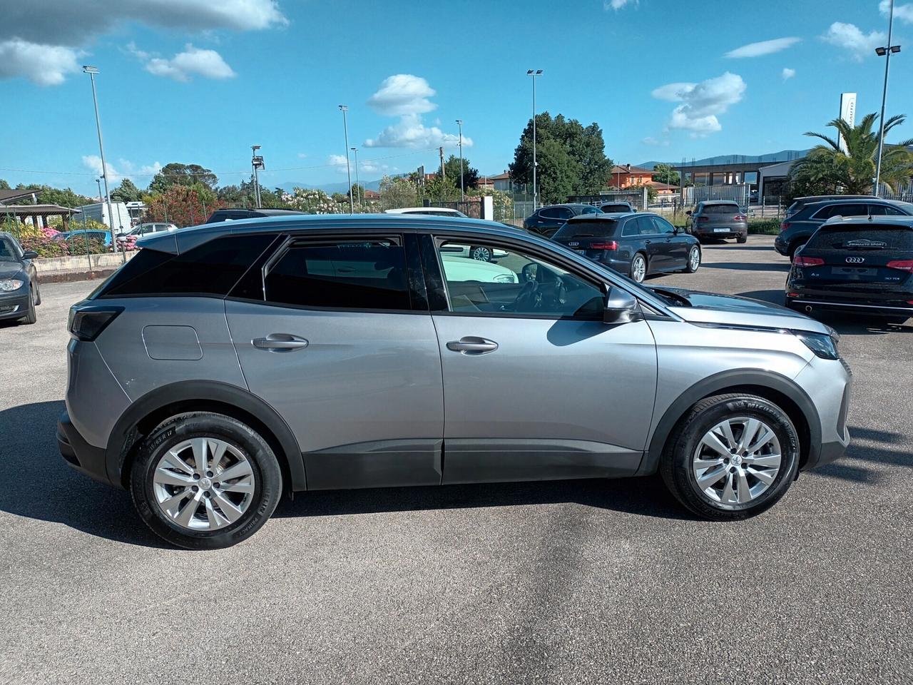 Peugeot 3008 HDI LED NAVI CAMERA OFFERTISSIMA