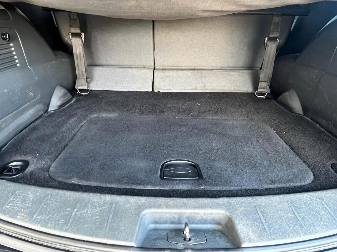 Ssangyong Kyron 2.0 XDi Premium 4X4 AUTOMATICO