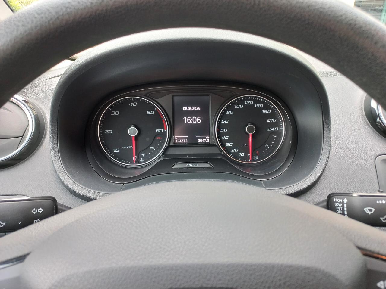 Seat Ibiza 1.4 TDI 75 CV CR 5p. Style
