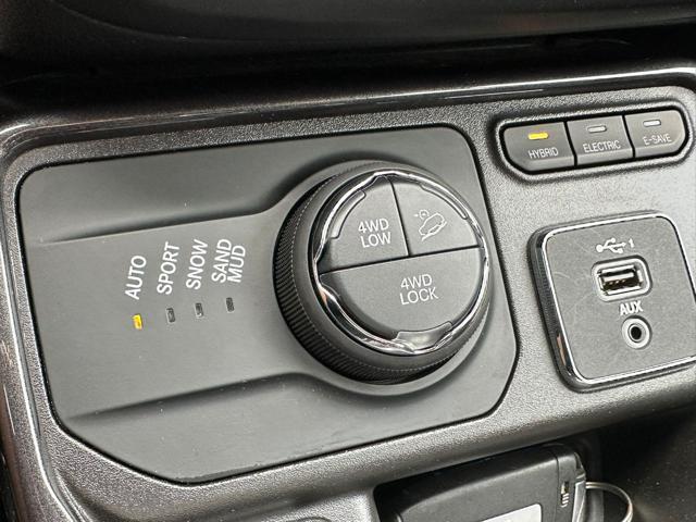 JEEP Compass 1.3 Turbo T4 190 CV PHEV AT6 4xe Limited PROMO!!!