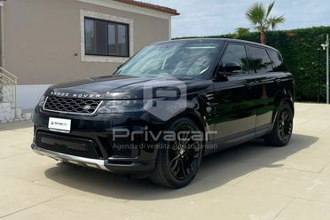 LAND ROVER Range Rover Sport 3.0 SDV6 249 CV S