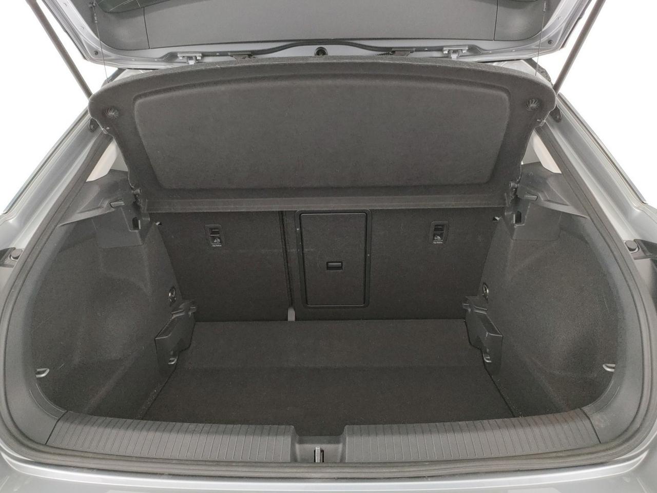 Volkswagen T-Roc 1.5 tsi style dsg