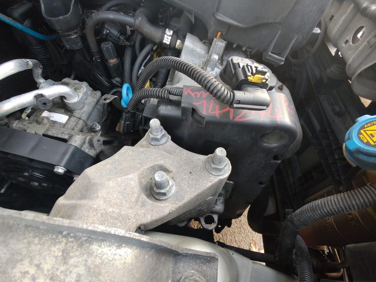 Lancia Ypsilon 1.4 Argento Ecochic GPL CON SCADENZA NEL 2028, OK NEOPATENTATI