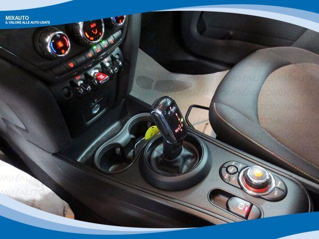 MINI Countryman 2.0 150 CV Cooper D Baker Street AUT EU6