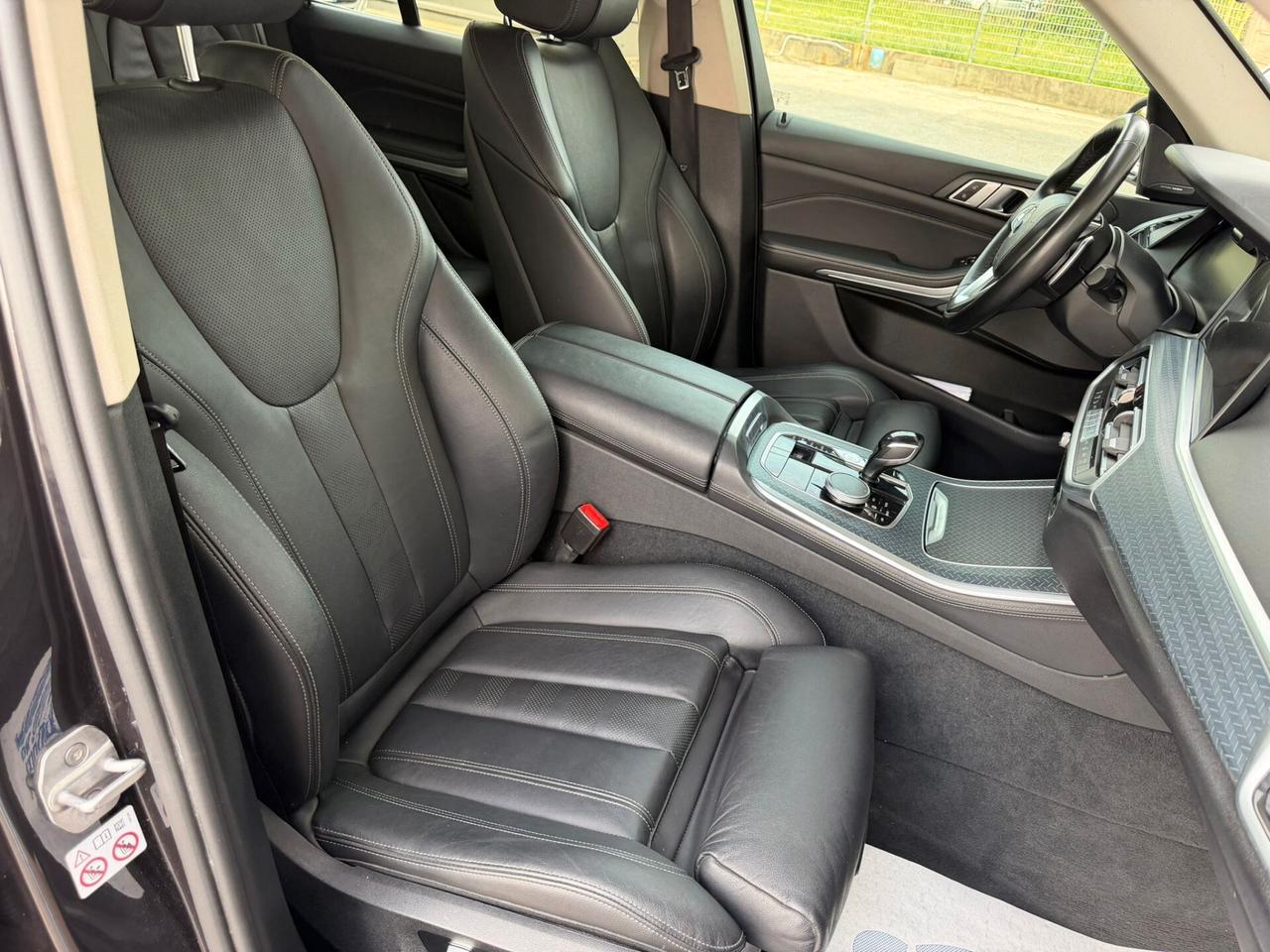 Bmw X5 xDrive 30d xLine 265cv 2020