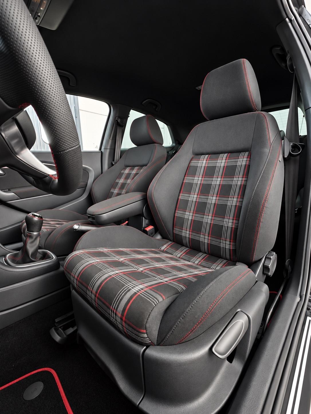 Volkswagen Polo GTI 1.8 3p. BlueMotion Technology