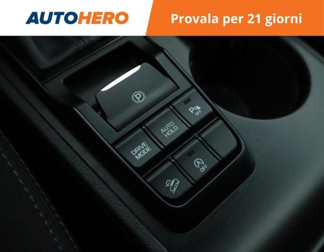 HYUNDAI Tucson 1.6 CRDi 136CV 48V DCT XPrime