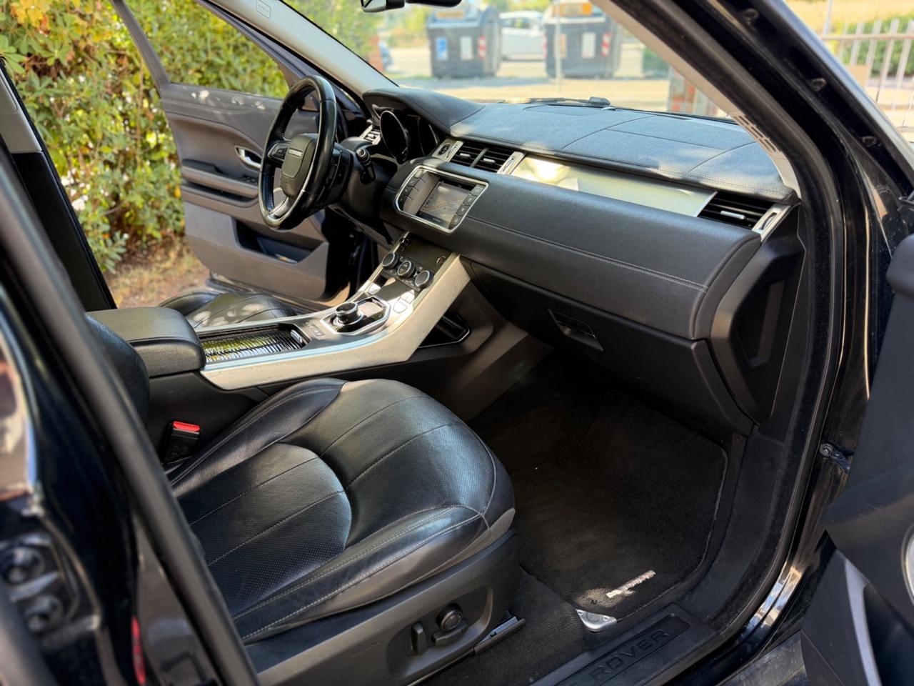 Land Rover Range Evoque 2.0 TD4 150 CV 5p. HSE Dynamic