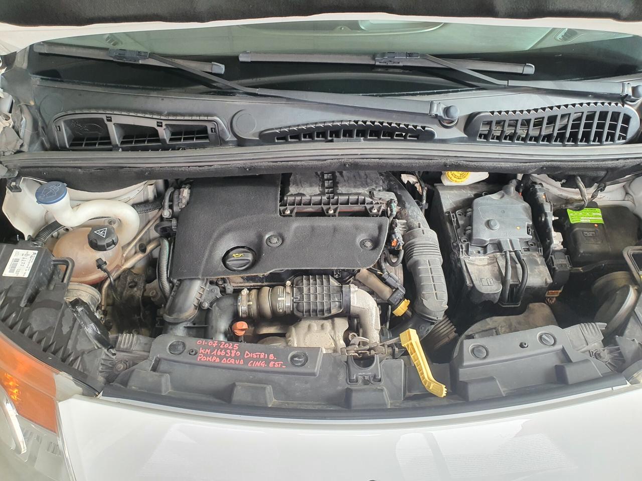 Citroen C3 Picasso BlueHDi 100 Feel Edition