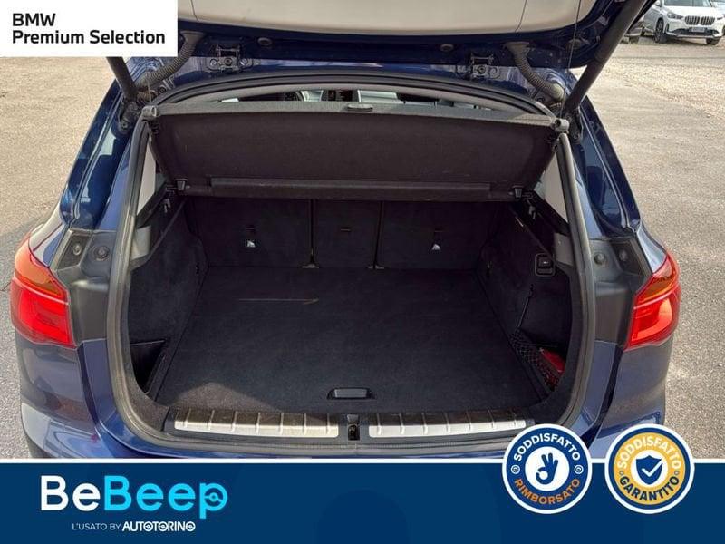 BMW X1 SDRIVE16D BUSINESS