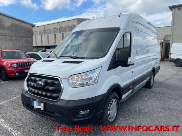 FORD Transit 350 2.0TDCi EcoBlue 170CV Jumbo Trend