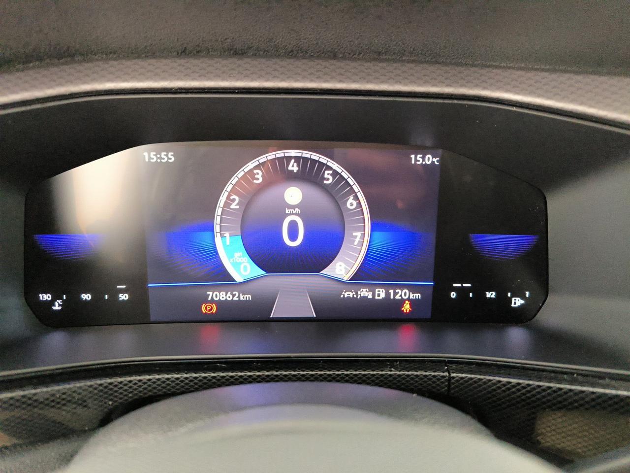 Volkswagen T-Cross 1.0 tsi edition plus 95cv