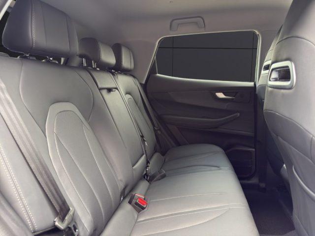 DR MOTOR DR5 1.5 Bi-Fuel GPL