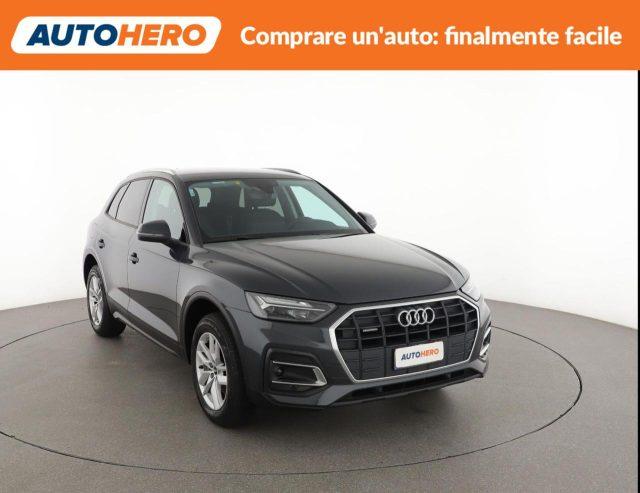 AUDI Q5 40 TDI 204 CV quattro S tronic