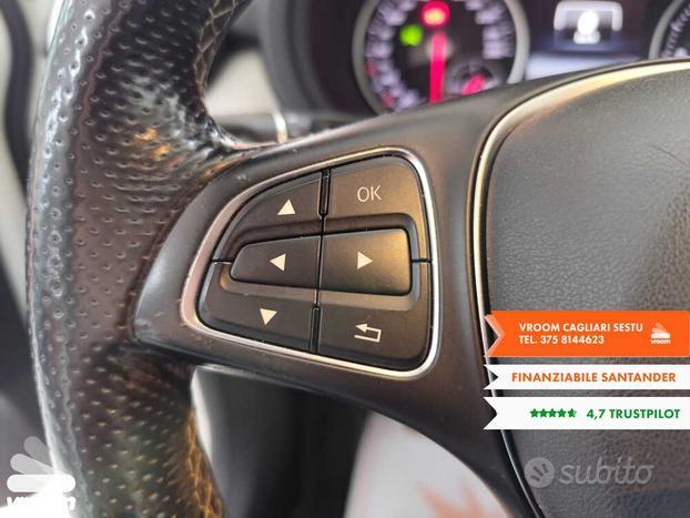 MERCEDES Classe B (T246/242) B 180 CDI Premium