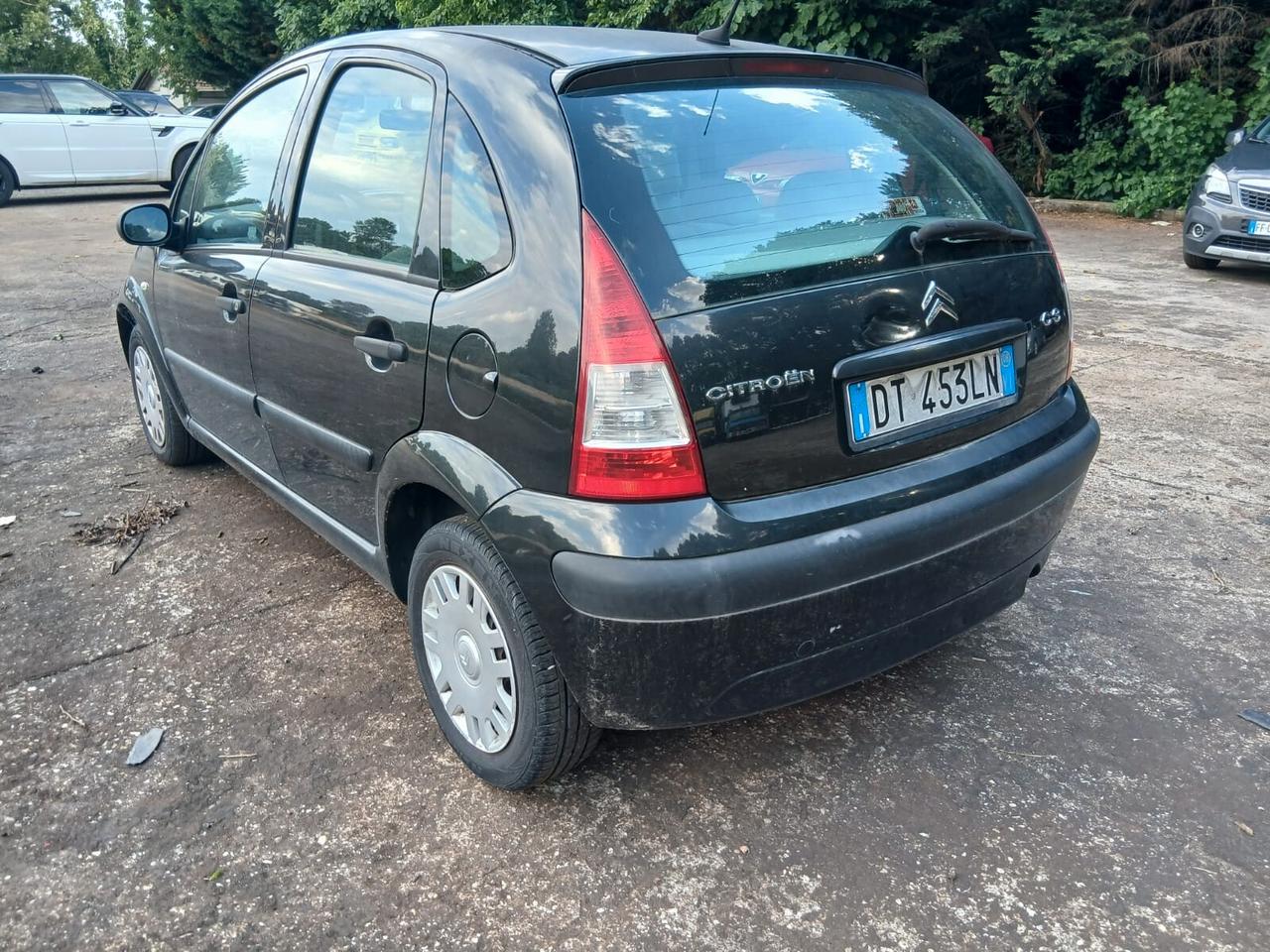 Citroen C3 1.1 Elegance