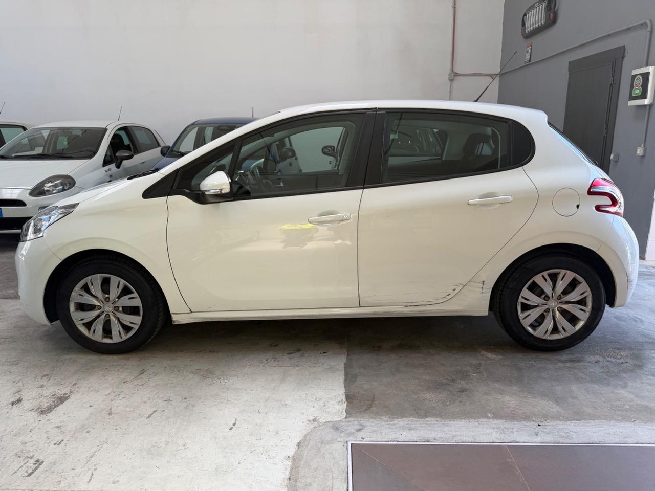 Peugeot 208 1.2 82 cv 5 porte Active