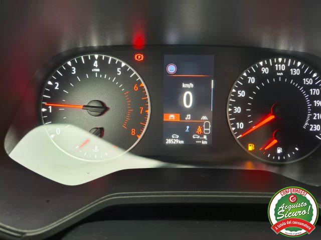 RENAULT Clio SCe 65 CV 5 porte Equilibre UNICO PROPRIETARIO